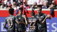 Bayern scudetto in arrivo, primo titolo per Kane