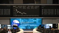 Borsa: l'Europa in avvio è cauta, Francoforte -0,02%