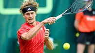 Tennis: Halle; Zverev al 2/o turno, sfiderà Sonego