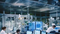 Dal Mur 170 milioni per 49 progetti di scienze applicate