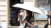 In arrivo un week end rovente con temperature fino a 40 gradi