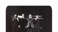 All'Aquila mostra contro idea di guerra del futurista Marinetti
