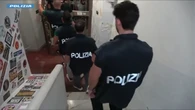 Criminalità giovanile, in 20 giorni controllati in 62mila