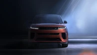 Range Rover Sport SV Carbon