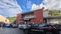 Precipita cabina della funivia Faito, tre morti e un disperso