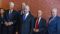 Netanyahu, ordinato a Idf raid in Siria a difesa dei drusi