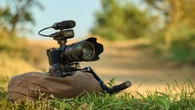 Nikon svela Zr, prima camera del marchio prodotta con Red