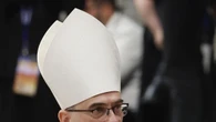 Pizzaballa, accordo dona fiducia, cammino verso pace
