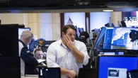 Wall Street apre in calo, Dj -1,69%, Nasdaq -2,66%