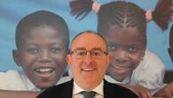 Nicola Graziano è il nuovo presidente dell'Unicef Italia
