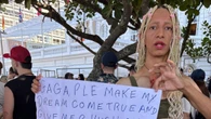 Rio de Janeiro si prepara per il mega-show di Lady Gaga