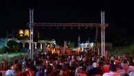 Cinema, musica e letteratura: torna l'Arena Spartacus Festival