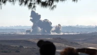 Wafa, '15 morti negli attacchi dell'Idf nel sud di Gaza'