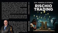 L’avvocato Marcello Stanca lancia il Bestseller “Rischio Trading”