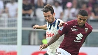 Calcio: il Torino perde Anjorin per fascite plantare