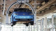 Crisi Ev, Volkswagen ferma produzione in due stabilimenti
