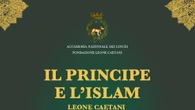 Il principe e l'Islam, una mostra su Leone Caetani di Sermoneta