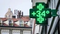 Caldo, oggi bollino rosso in 5 province su otto in Piemonte
