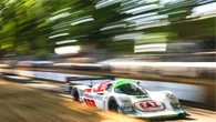 Tante novità 'hot' al prossimo Festival of Speed di Goodwood