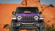 Jeep punta su Wrangler e su ritorno mitico V8 Hemi 6,4 litri