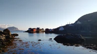 Nelle isole Lofoten in cerca di idrogeno naturale