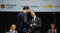 Acea, primo trimestre con +19% utile e +8% ebitda