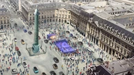 Alpine title sponsor "porta" il padel nel cuore di Parigi