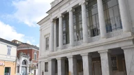 Tindaro Granata nuovo direttore Teatro degli Animosi di Carrara
