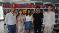 Il Libro Possibile Caffè riapre per sorseggiare cultura