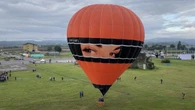 Balloon Cup 2025, gara tra mongolfiere nei cieli di Piacenza