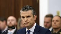 Hegseth, fondi per Kiev ridotti nel prossimo bilancio