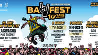 Bay Fest celebra il punk a Bellaria con Refused e Turbonegro