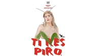Jenny De Nucci nel corto thriller Ti Respiro del duo Jab