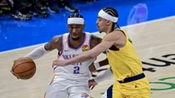 Finali Nba: Indiana all'ultimo secondo, 1-0 per il titolo