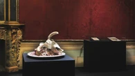 La storica Collezione Albertini di pergamene, ora in mostra