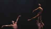 Trittico di danza all'Opera di Roma tra poesia e ironia