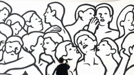 Torna straperetana, l'arte racconta la parola famiglia