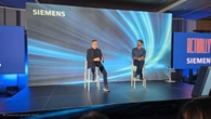 Masoero (Siemens), 'l'Italia centrale nella rivoluzione IA'
