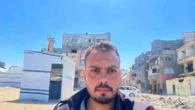 'L'Italia mi ha accolto', in salvo il dissidente di Gaza a cui Hamas dà la caccia