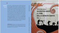 “Silvester Dago e l’era dello Spirito Santo”: un viaggio oscuro nell’animo umano