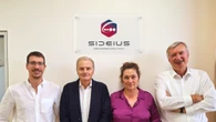 Sideius lancia nuovo centro per la trasformazione tecnologica delle aziende