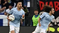 Vecino gela Tudor al 96', tra Lazio e Juventus finisce 1-1 - FOTO