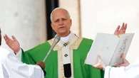 Il Papa, "c'è una scintilla di speranza in Terra Santa"