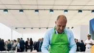 Anche Eataly protagonista della tappa finale del Tour Vespucci