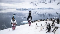 Cervino CineMountain, 50 film selezionati per il concorso