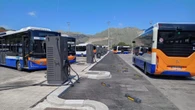 Amat, 44 nuove centraline per ricarica degli autobus elettrici