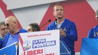 Fedriga, 'sbagliato incolpare qualcuno per esito elezioni'