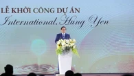 Vietnam: al via lavori del golf resort della Trump Organization