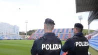 Crotone calcio e 'ndrangheta, confermato commissariamento club