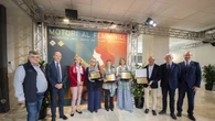 Aci, inaugurata mostra auto storiche 'al femminile'